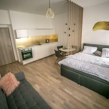 Prague Friendly Apartments In Praga Exterior foto