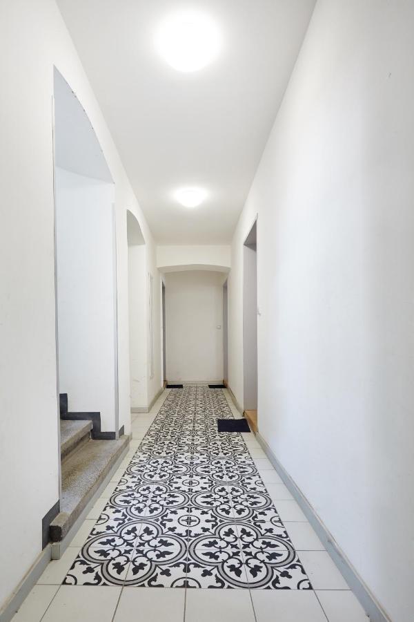 Prague Friendly Apartments In Praga Exterior foto