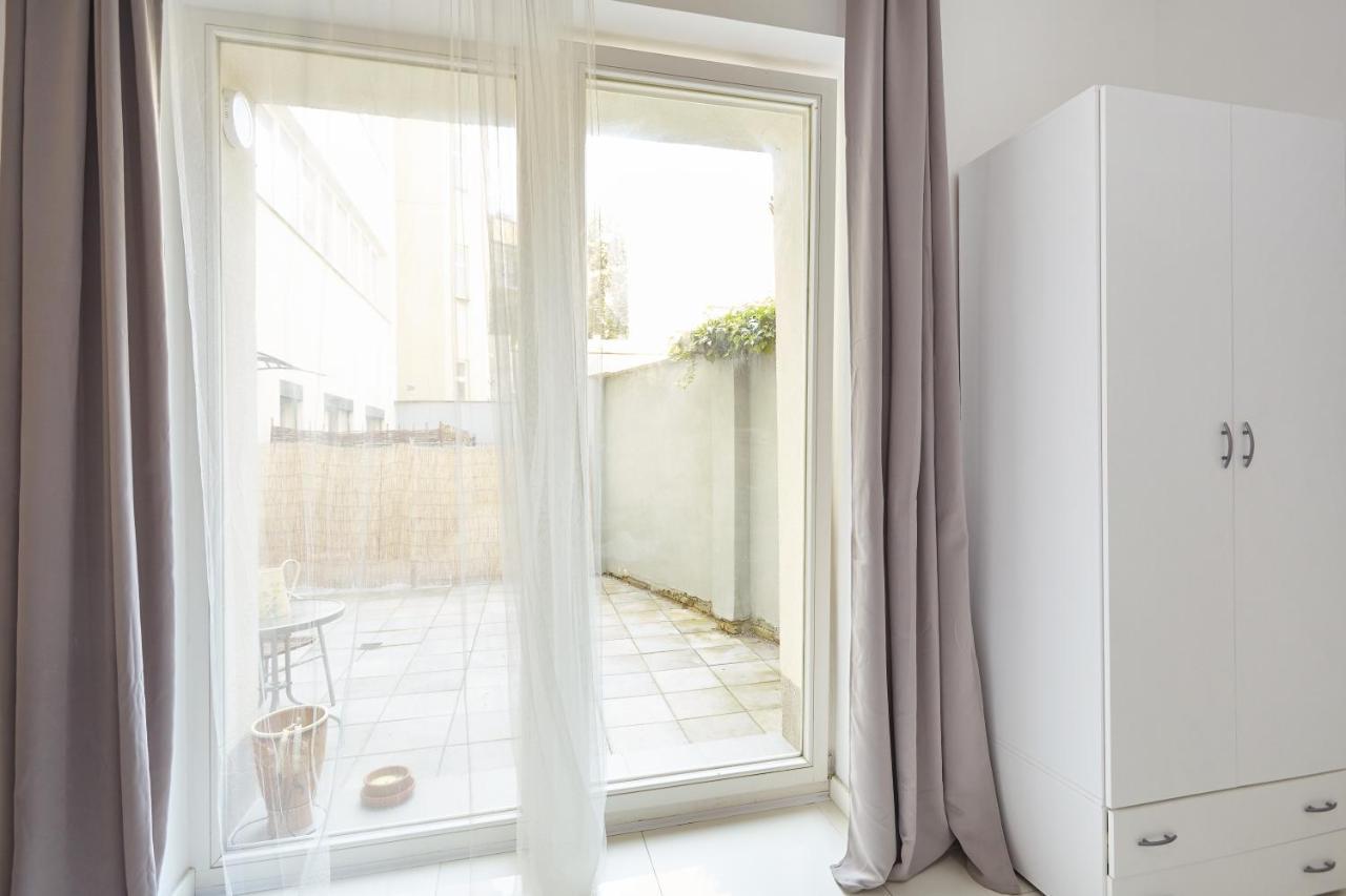 Prague Friendly Apartments In Praga Exterior foto