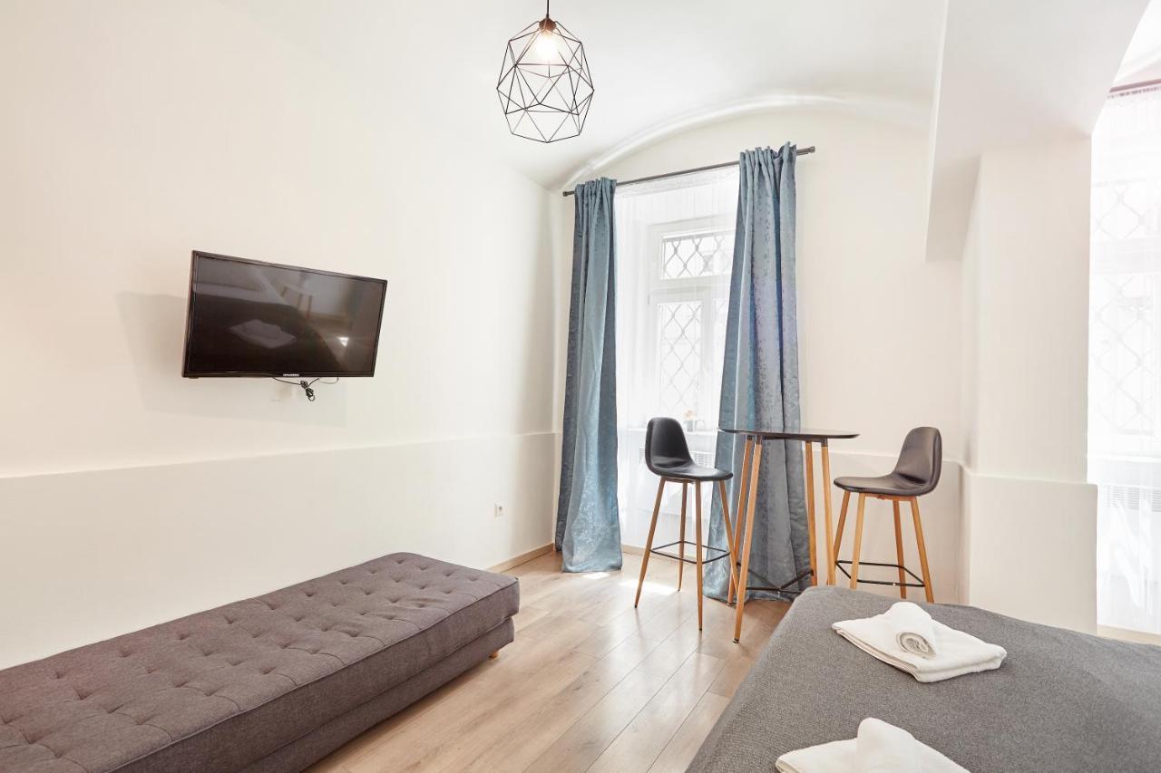 Prague Friendly Apartments In Praga Exterior foto