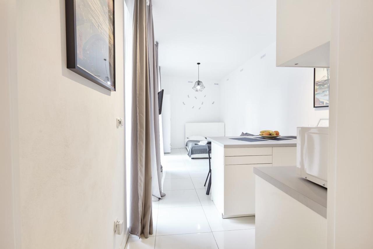 Prague Friendly Apartments In Praga Exterior foto