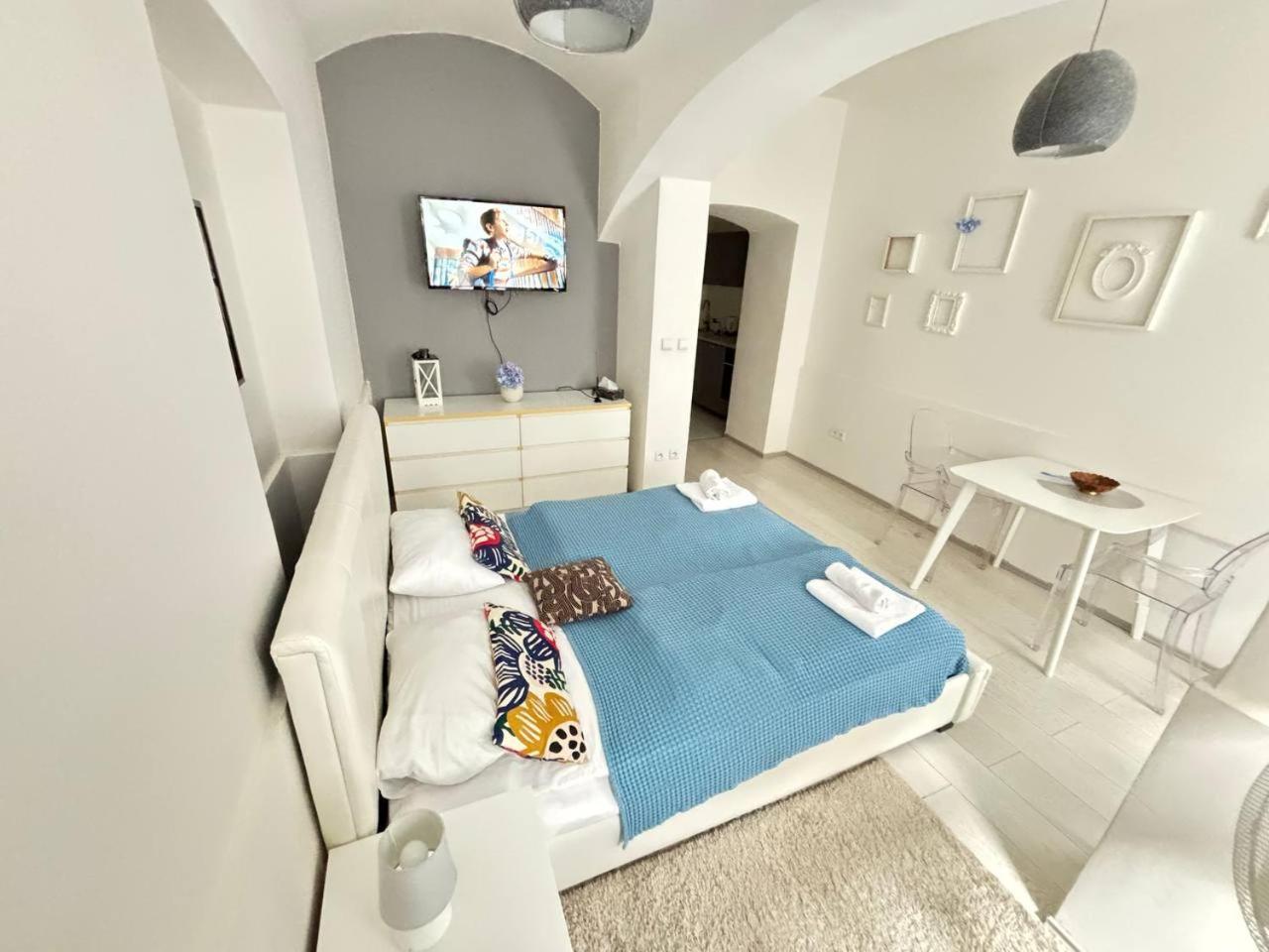Prague Friendly Apartments In Praga Exterior foto