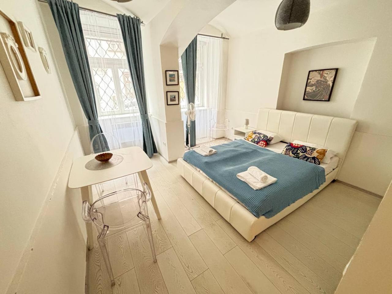 Prague Friendly Apartments In Praga Exterior foto