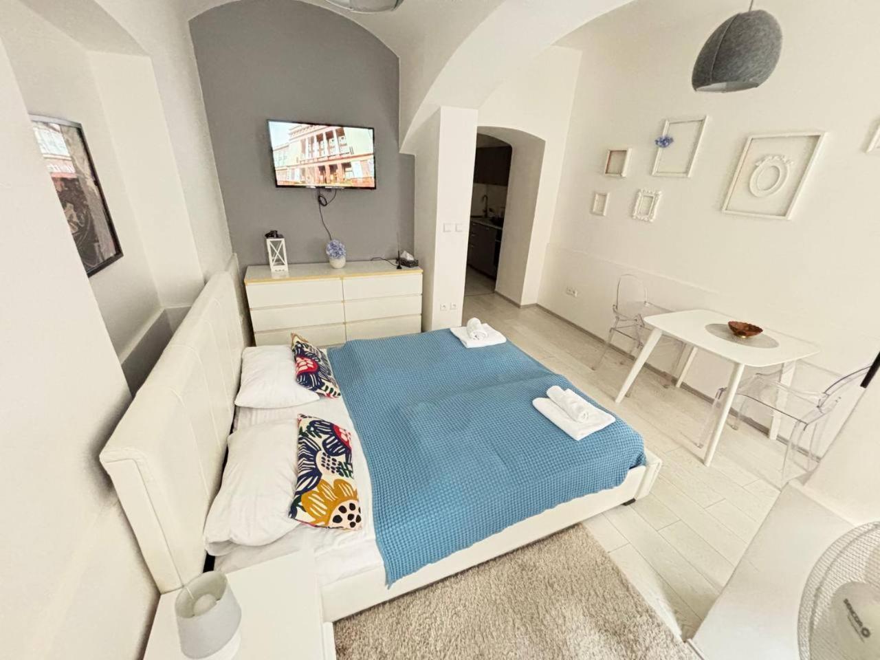Prague Friendly Apartments In Praga Exterior foto