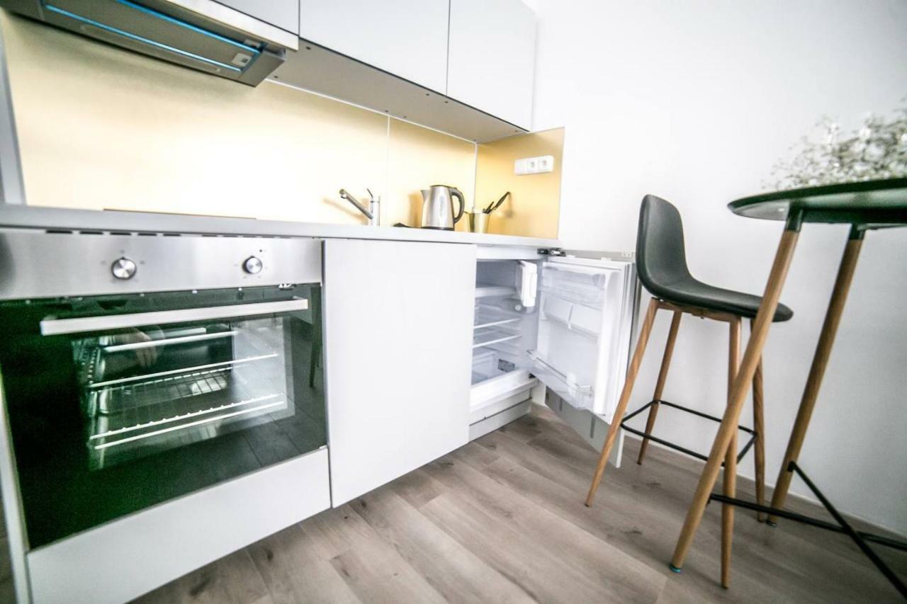 Prague Friendly Apartments In Praga Exterior foto