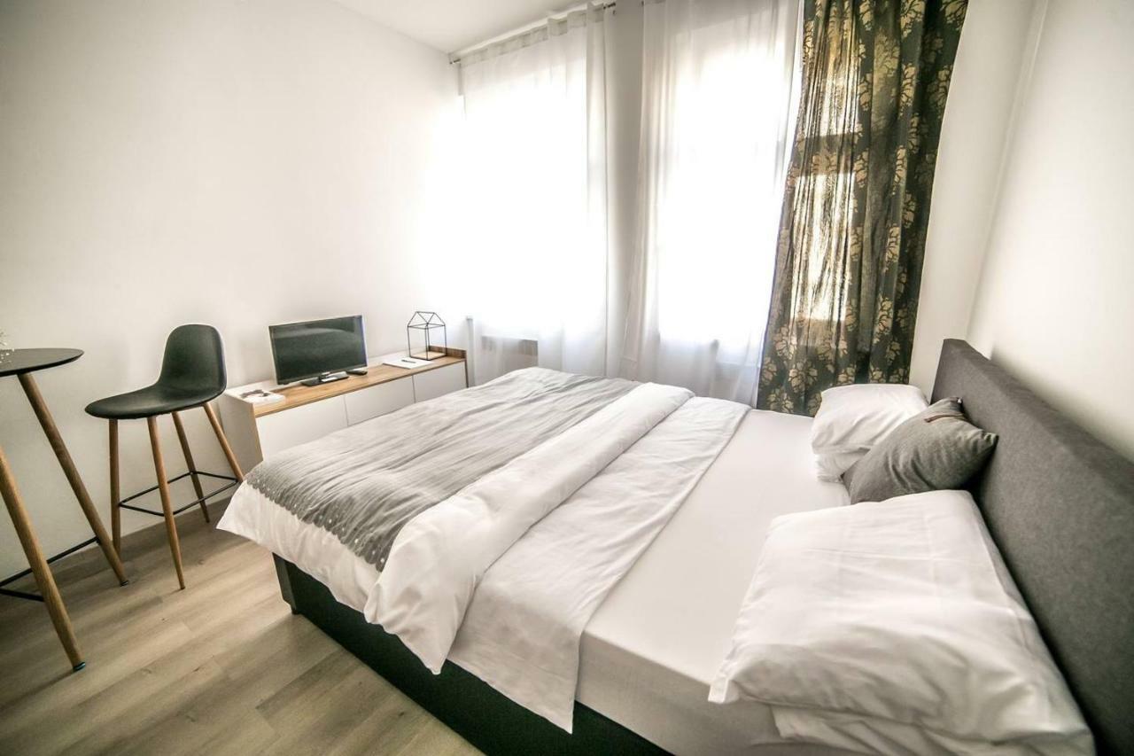 Prague Friendly Apartments In Praga Exterior foto