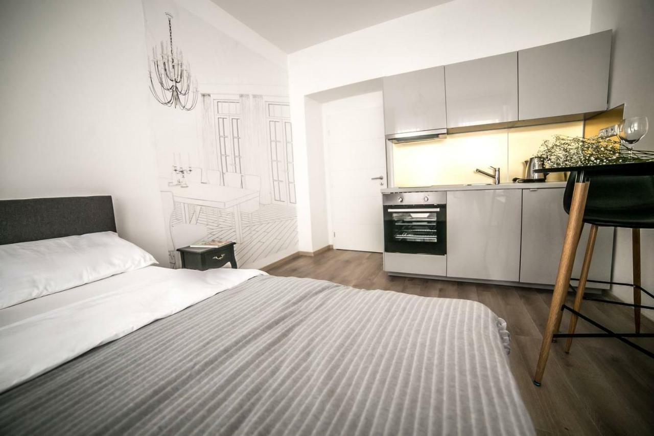 Prague Friendly Apartments In Praga Exterior foto