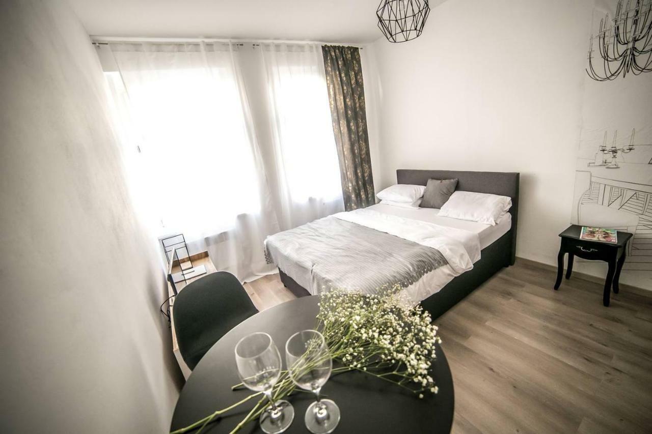 Prague Friendly Apartments In Praga Exterior foto