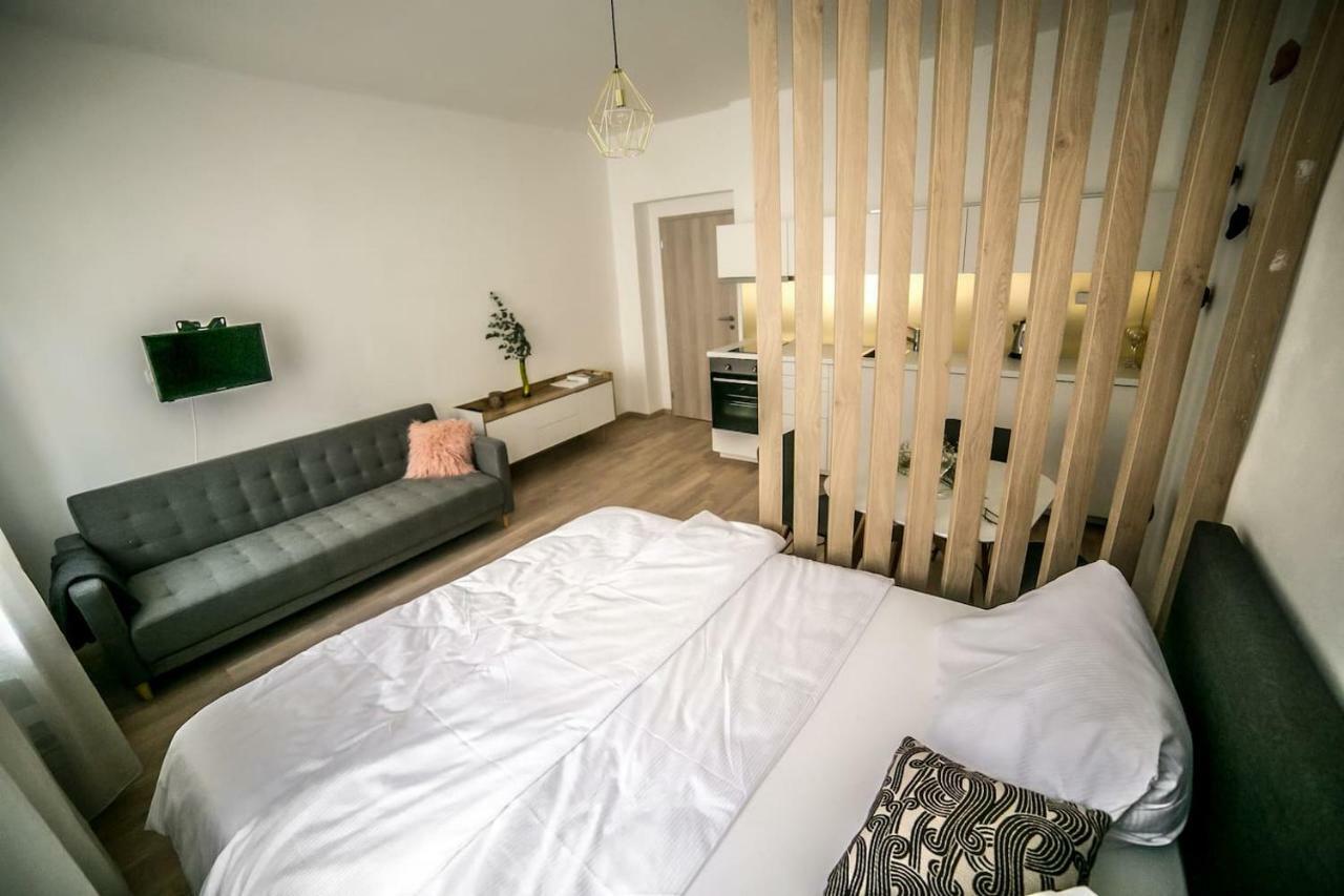 Prague Friendly Apartments In Praga Exterior foto