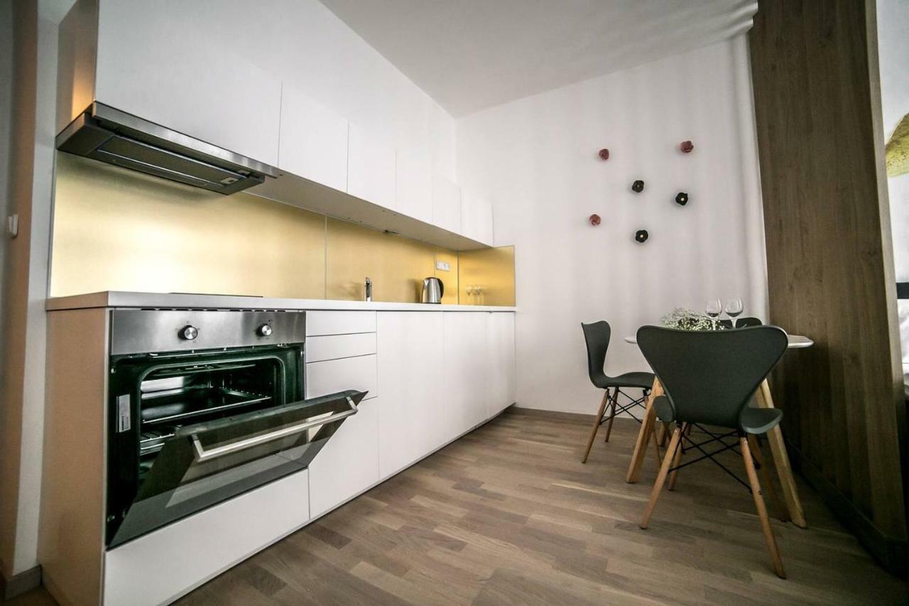 Prague Friendly Apartments In Praga Exterior foto