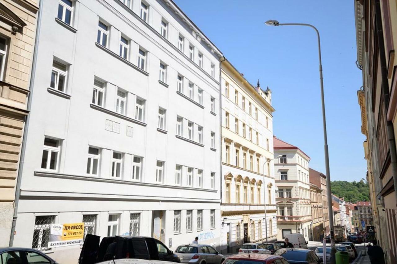 Prague Friendly Apartments In Praga Exterior foto